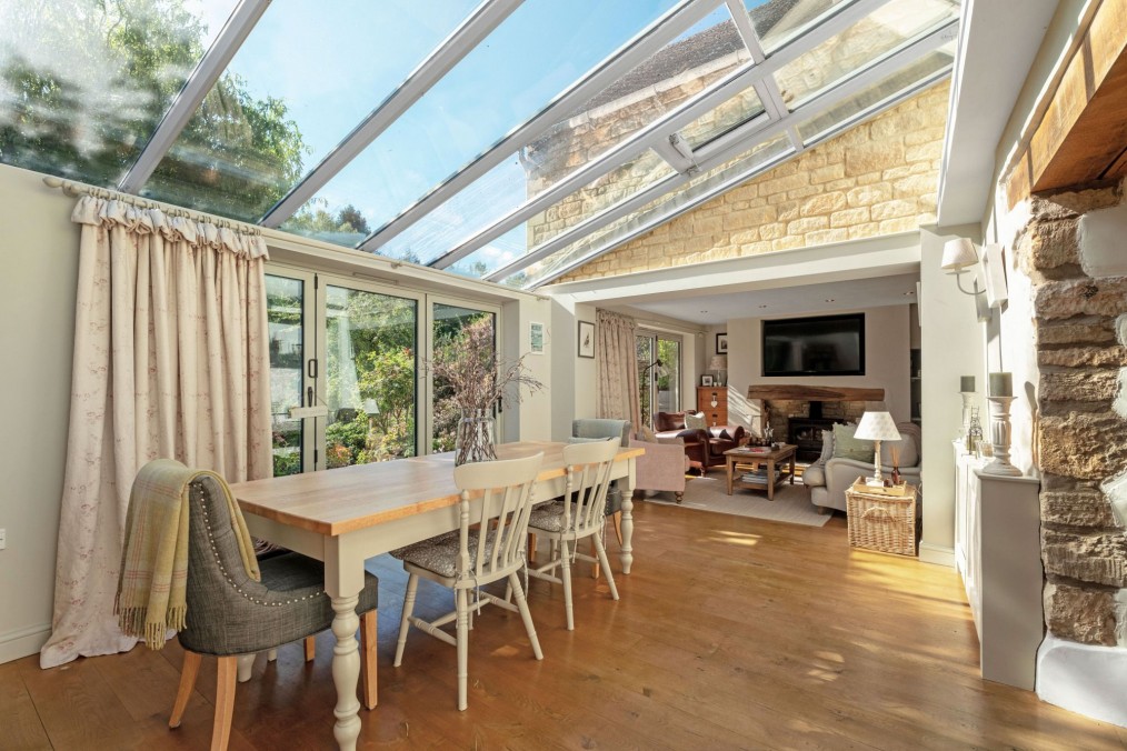 Shipton Oliffe, Cheltenham, GL54