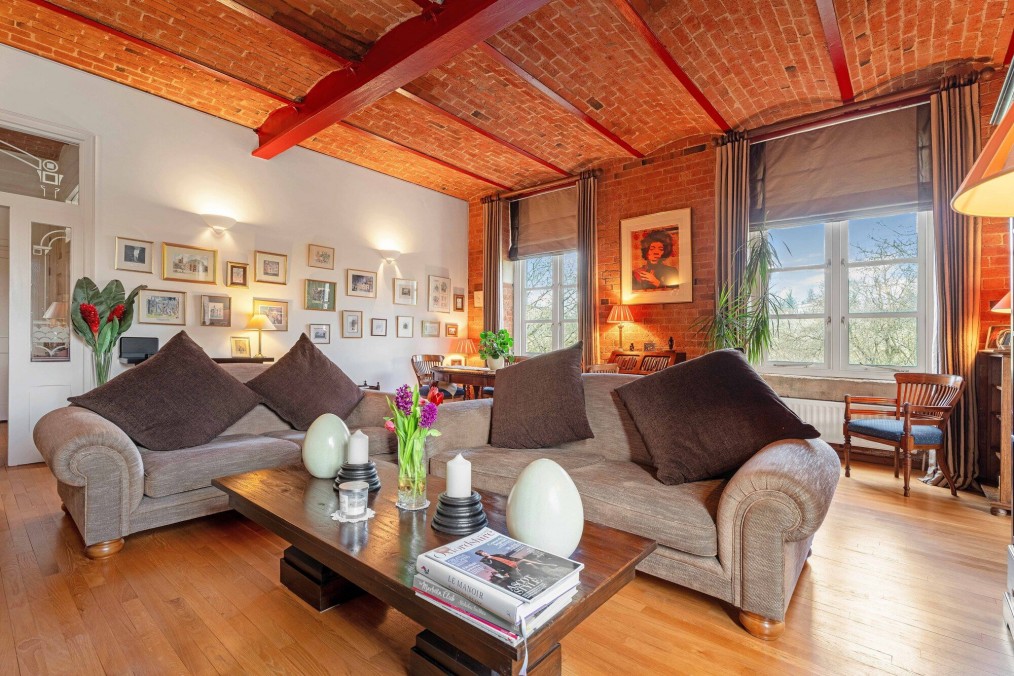 Bliss Mill, Chipping Norton, OX7