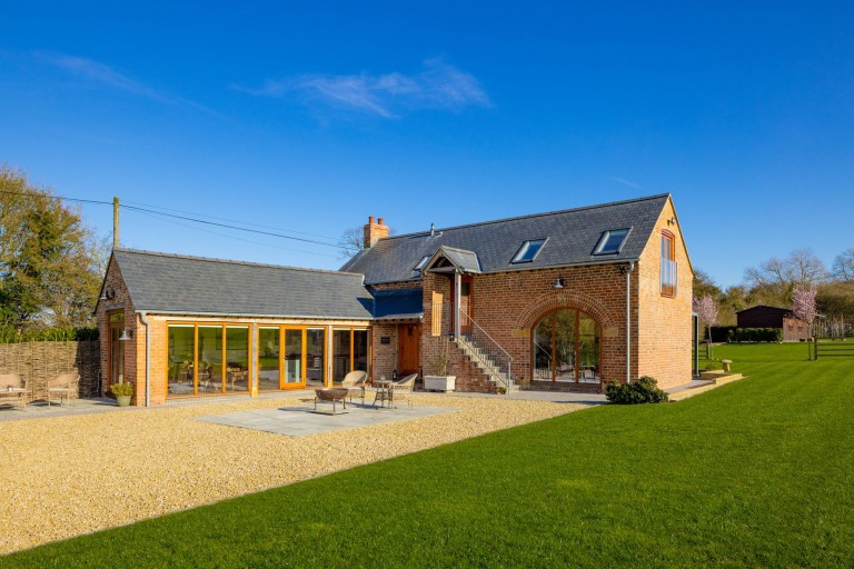 Stourton, Shipston-On-Stour, CV36