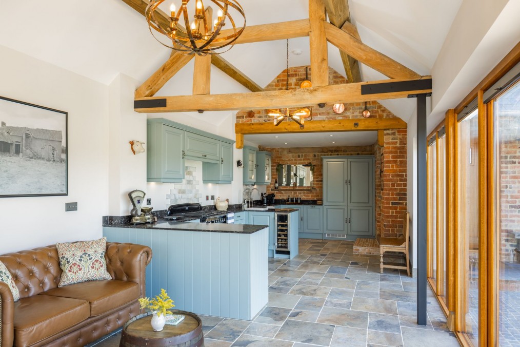 Stourton, Shipston-On-Stour, CV36