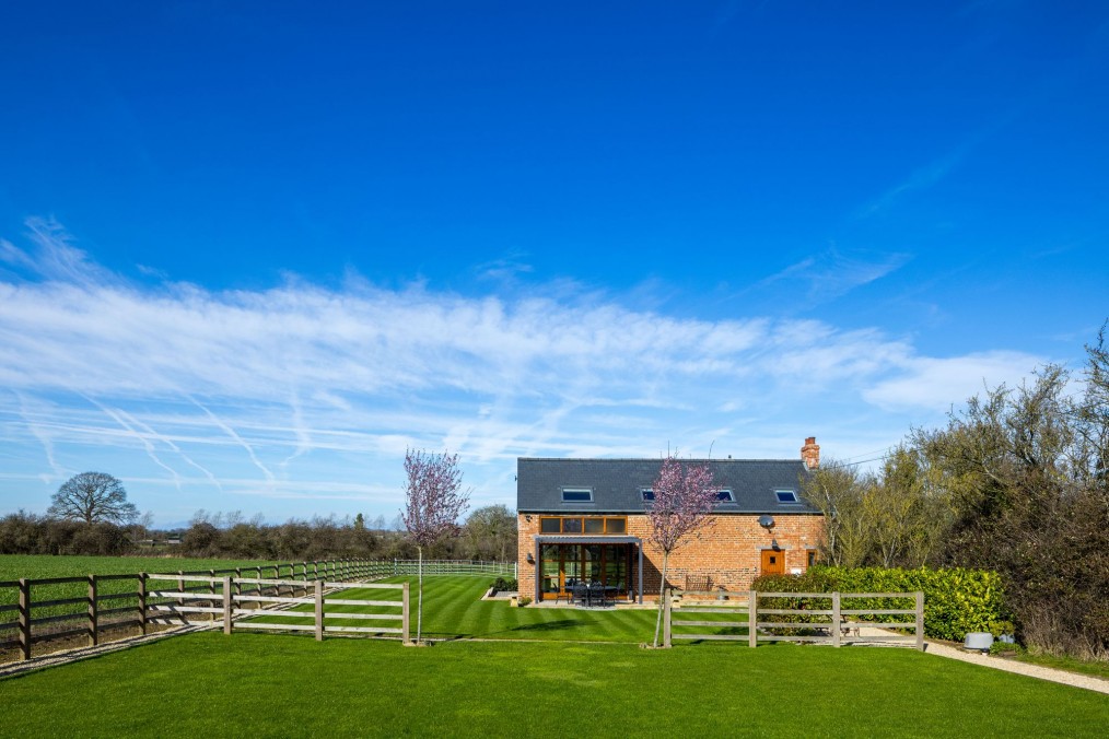 Stourton, Shipston-On-Stour, CV36