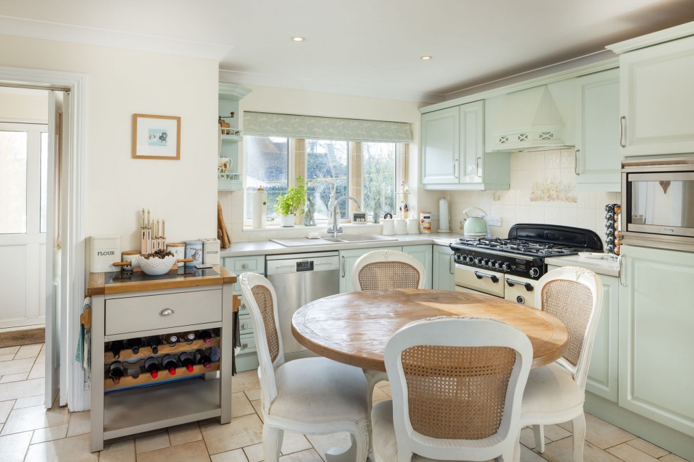 Copse Hill Road, Lower Slaughter, GL54