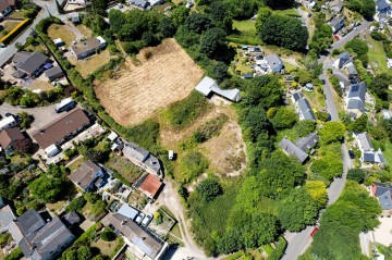 Building Plot, Ruardean Hill, Drybrook