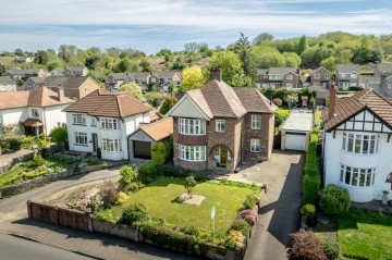 Gloucester Road, Coleford