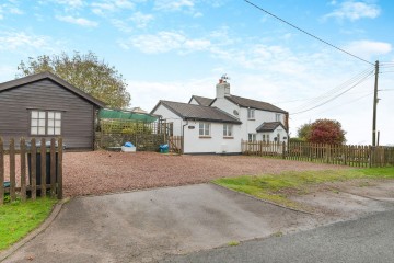 Beech Way, Bream, Lydney