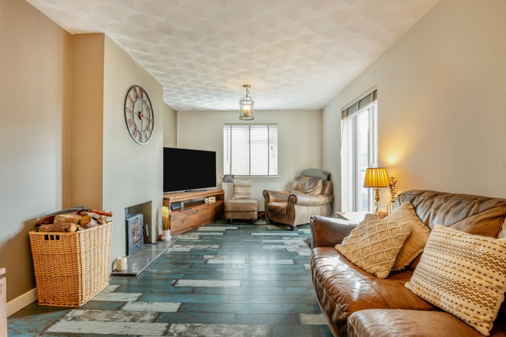 Poolway Place, Coleford Coleford, Lydney, Forest of Dean