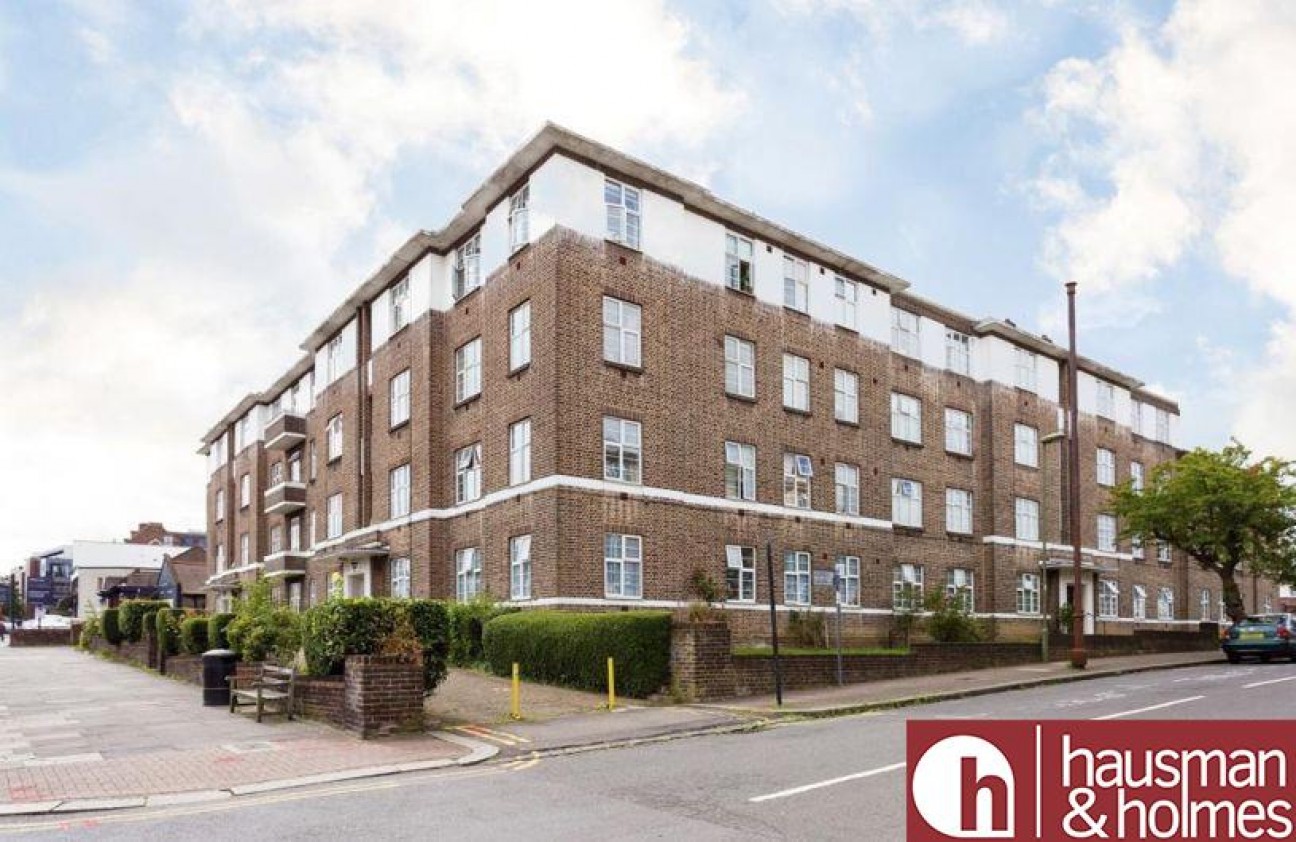 Windsor Court, NW11