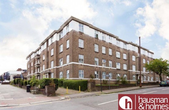 Windsor Court, NW11