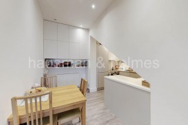 Park Road, EN4