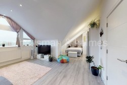 Park Road, EN4