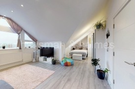 Park Road, EN4
