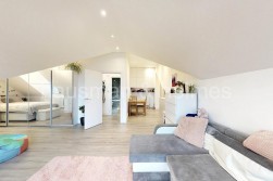 Park Road, EN4
