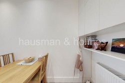 Park Road, EN4