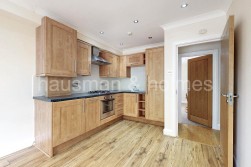 Golders Green Crescent, NW11
