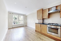 Golders Green Crescent, NW11
