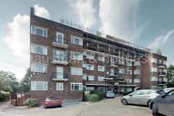 Mulberry Close, London
