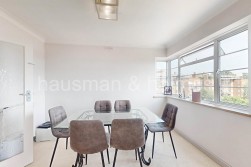 Mulberry Close, London