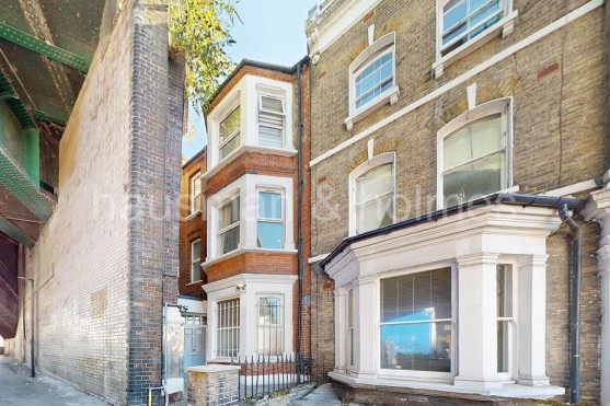 Iverson Road, London