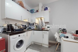 Iverson Road, London