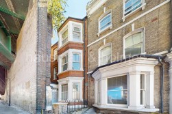 Iverson Road, London