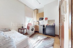 Iverson Road, London