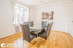 Brook Lodge, NW11