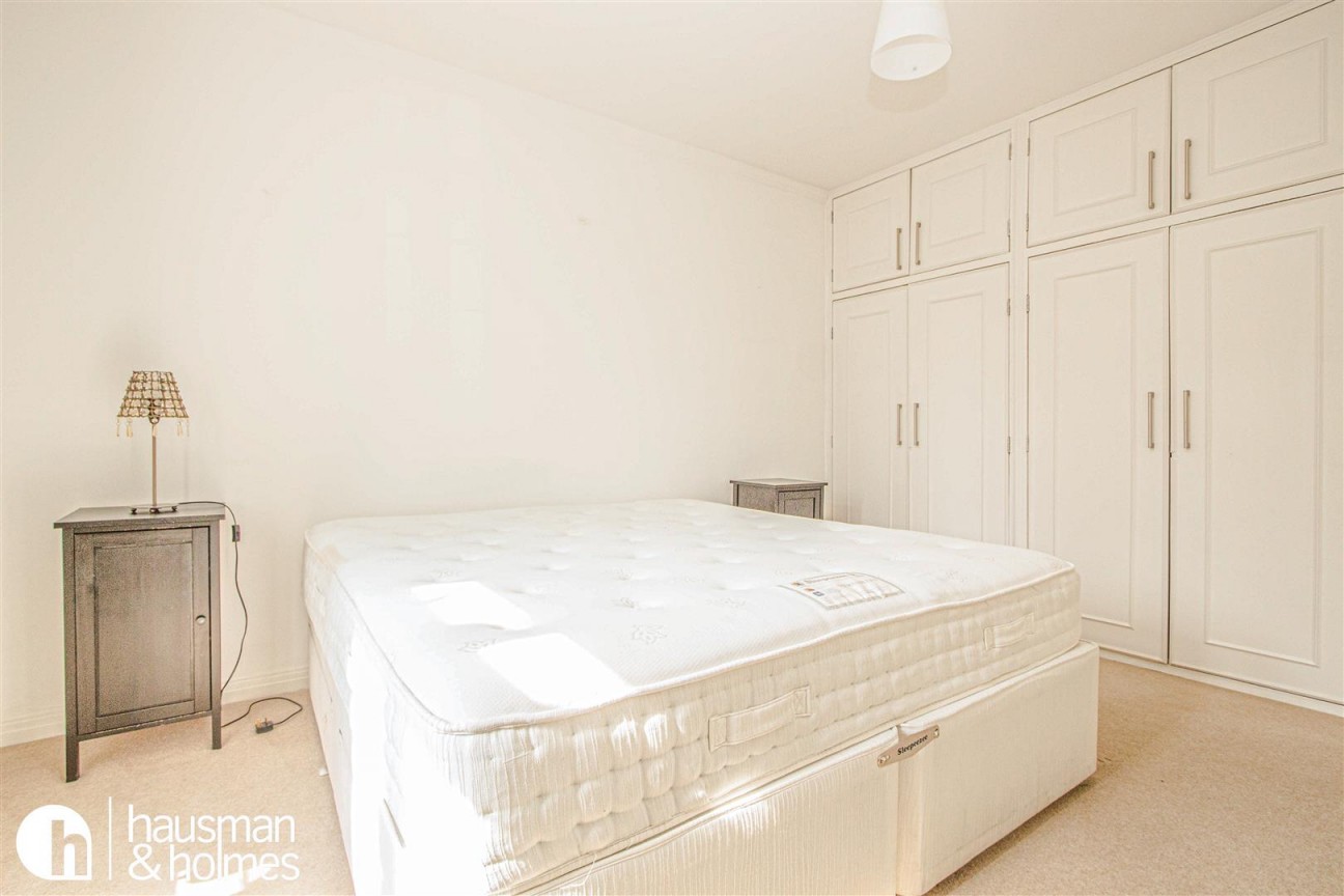 Brook Lodge, NW11