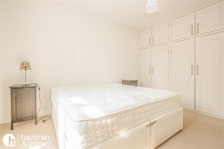 Brook Lodge, NW11