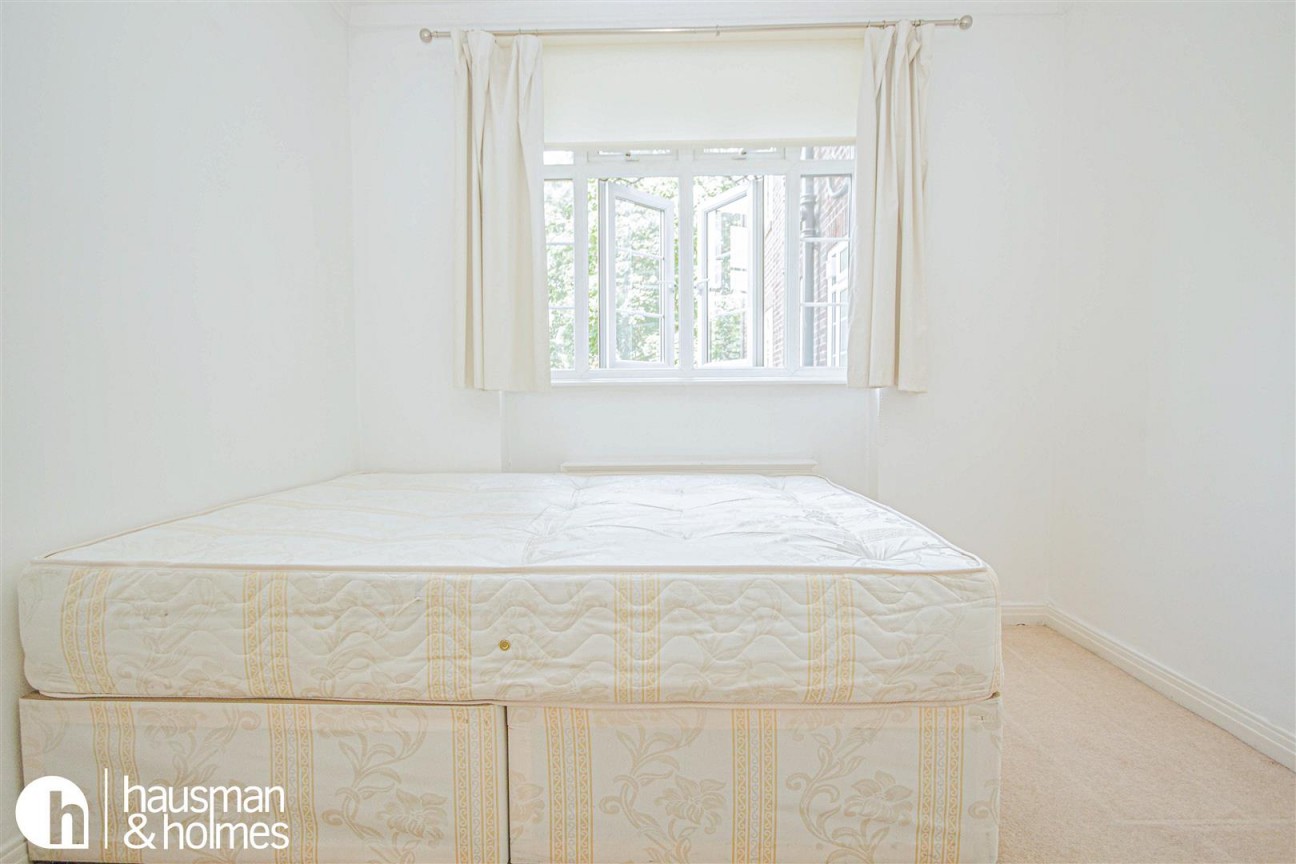 Brook Lodge, NW11