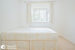Brook Lodge, NW11