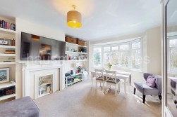 Llanvanor Road, NW2