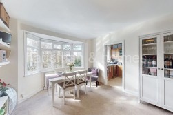 Llanvanor Road, NW2