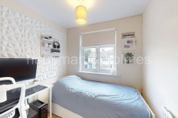 Llanvanor Road, NW2
