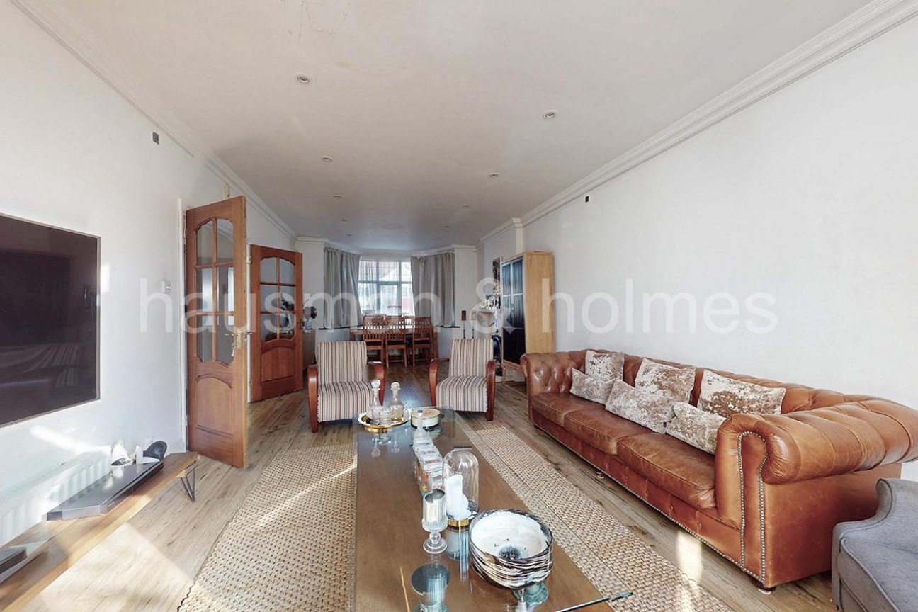 Allington Road, NW4