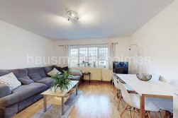 Allington Road, NW4