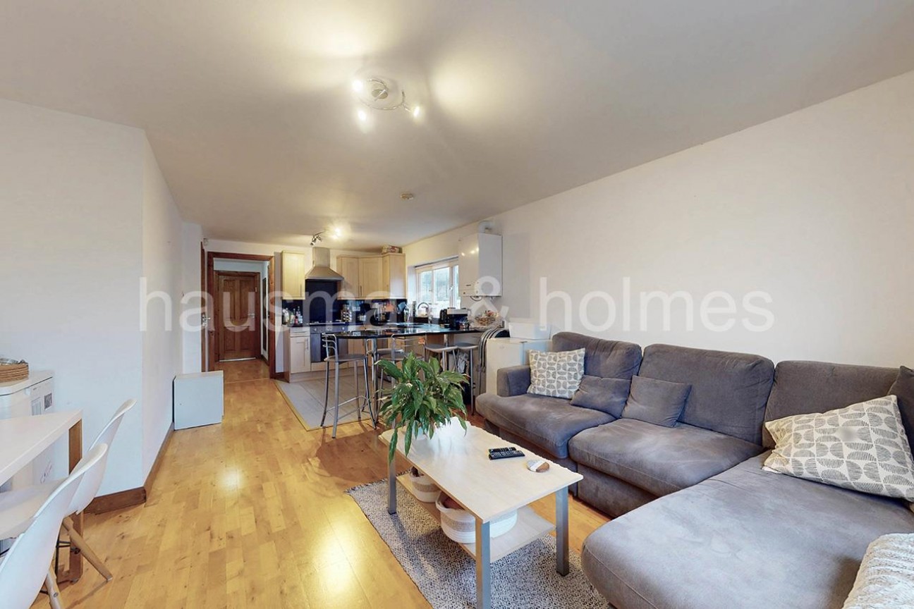 Allington Road, NW4