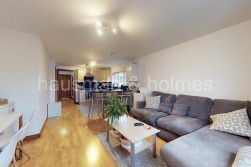 Allington Road, NW4