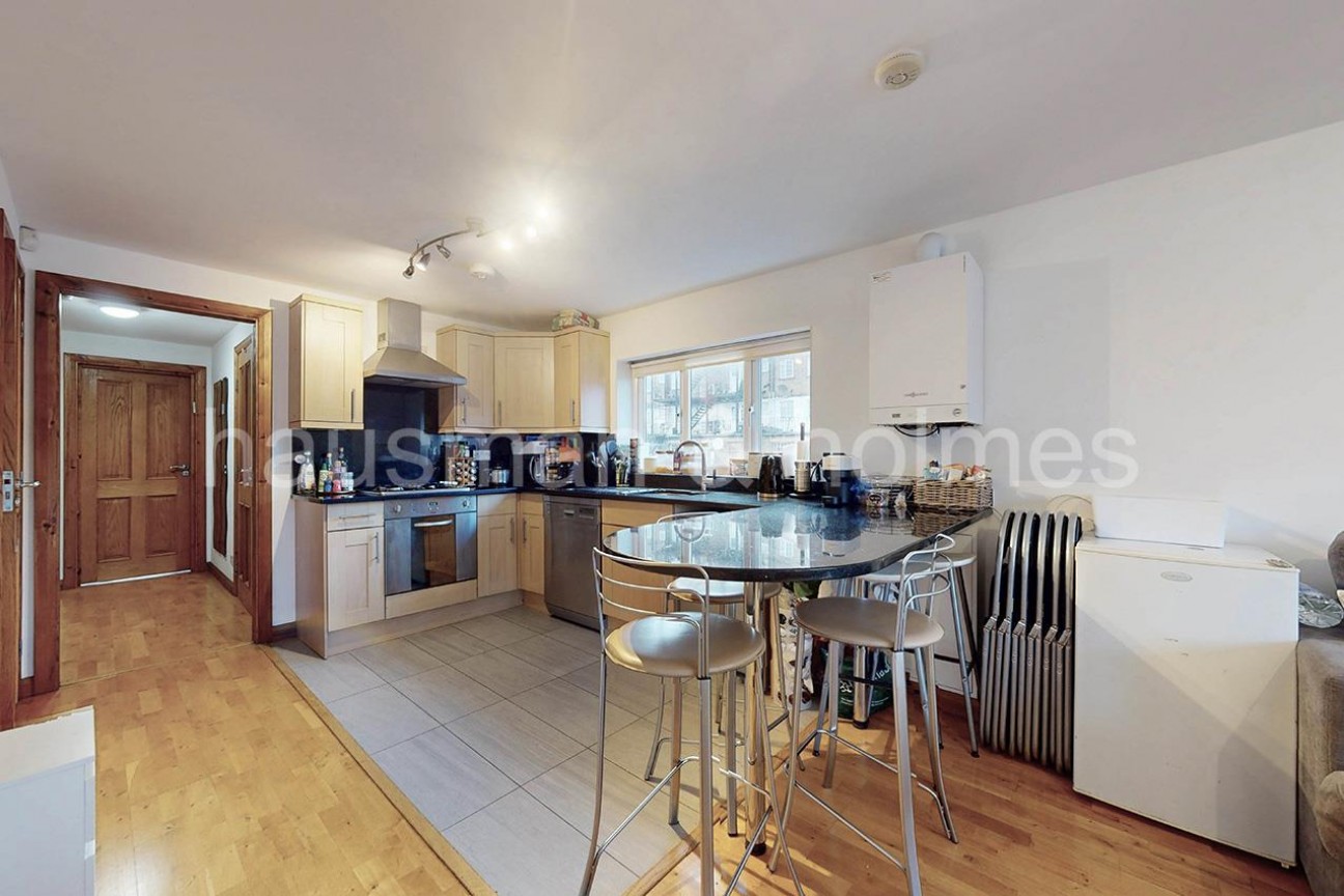 Allington Road, NW4