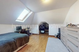 Allington Road, NW4