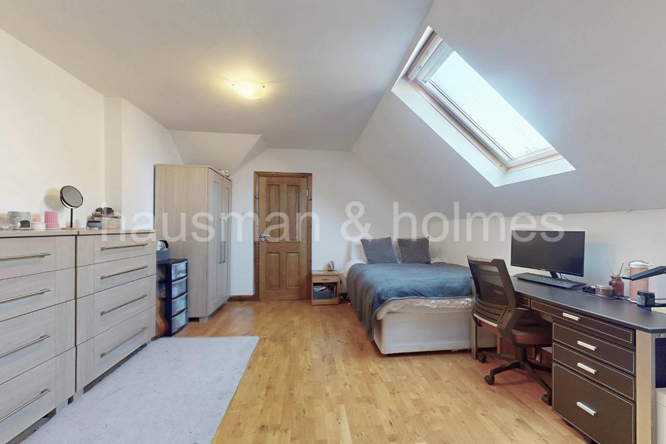 Allington Road, NW4