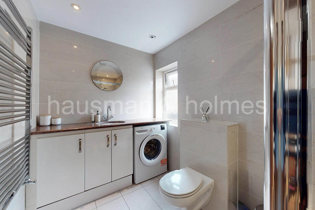 Allington Road, NW4