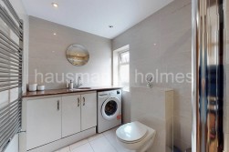 Allington Road, NW4