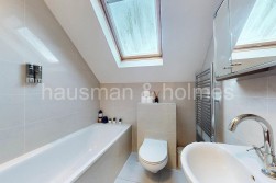 Allington Road, NW4