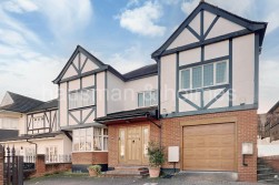 Allington Road, NW4