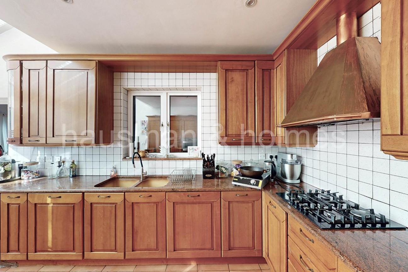 Allington Road, NW4