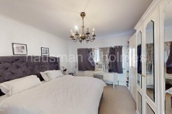 Allington Road, NW4
