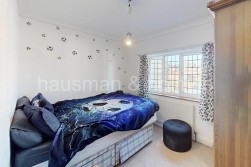 Allington Road, NW4
