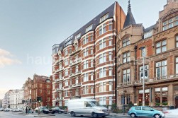 Cumberland House, Kensington Road, W8