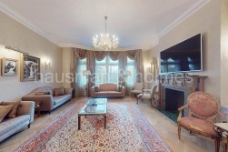 Cumberland House, Kensington Road, W8