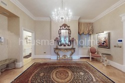 Cumberland House, Kensington Road, W8